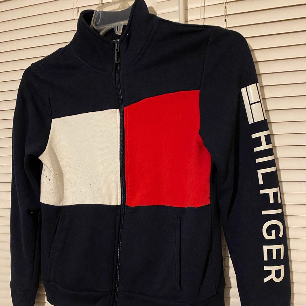 Tommy Hilfiger jacket